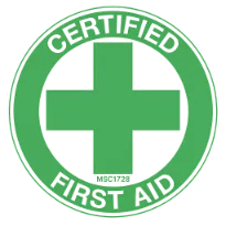 First Aid