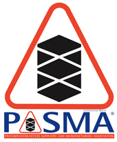 PASMA Certified