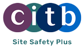 CITB Site Safety Certified